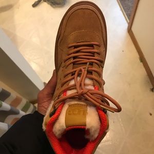 UGG boots